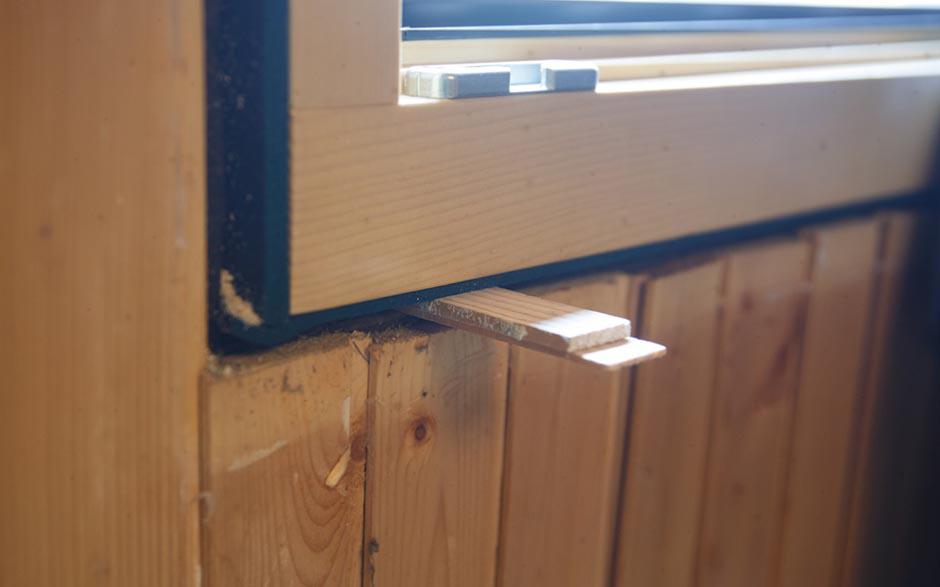 remplacement fenetre Marcoussis