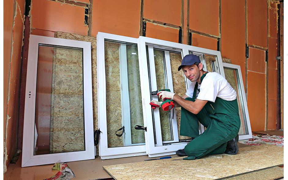 remplacement de vitre Marcoussis